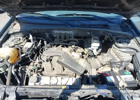 2006 Ford Escape Xlt/Xlt Sport z USA, uszkodzony, nr VIN 1FMYU931X6KA30423